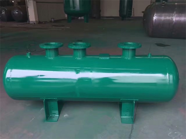 茂县茂县茂县蒸汽分气缸